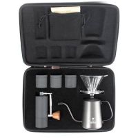 Timemore ชุดดริปกาแฟแบบพกพา รุ่นนาโน (Nano Travel Set)