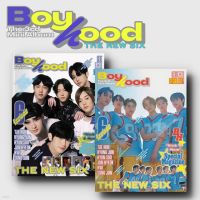 THE NEW SIX TNX อัลบั้มขนาดเล็ก3 [วัยเด็ก]