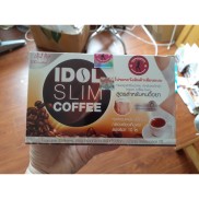 Cafe Giảm Cân Idol Slim Coffee