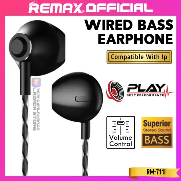 Earphone lazada best sale