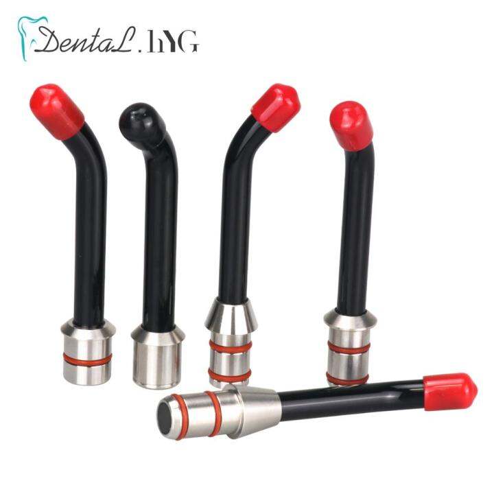 1ชิ้นสากลทันตกรรมใยแก้วนำแสงคู่มือก้านเคล็ดลับสำหรับทันตกรรม-led-บ่มแสงโคมไฟประเภทอื่นๆ
