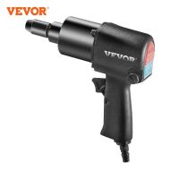 Vejl90daztg VEVOR 1/2in Kunci Impact Pneumatik Kunci Pas Torsi 660N M Kunci Pas Otomatis Alat Bengkel Reparasi Lengan Mur Ban Profesional