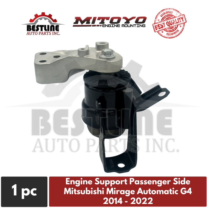 Engine Mounting Engine Support Automatic Passenger Side (Right Side ...