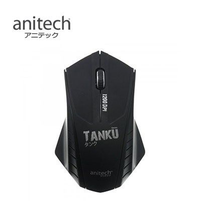 bestseller-อุปกรณ์คอม-ram-anitech-mouse-a538-เม้าส์-ปรกัน-1ปี-อุปกรณ์ต่อพ่วง-ไอทีครบวงจร