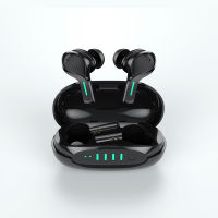 Wireless Earbuds Bluetooth 5.0 QCC3020 Chip ENC Noise Reduction Earphones Dual Microphone HD Call HIFI Stereo Sport Headset