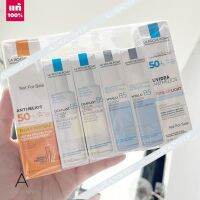 ⭐️ของแท้พร้อมส่ง⭐️     LA ROCHE POSAY SKIN ROUTINE SET 6 ITEMS ( EXP. 07/2024 )  เซทผลิตภัณฑ์ดูแลผิวหน้า จากลา โรช-โพเซย์