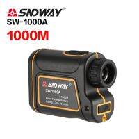 SNDWAY SW-1000A Monocular กล้องโทรทรรศน์พจนานุกรม * Ser Rangefinder 1000M Trena พจนานุกรม * Ser ระยะทางกอล์ฟพจนานุกรม * Ser Range Finder