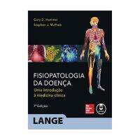 สี Fisiopatologia Da Doenca หนังสือกระดาษ