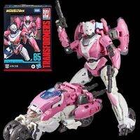 Hasbro Transformer Legend Alsi Ss85 Arcee D-Class แบรนด์ใหม่ชนิดบรรจุกล่อง3C รุ่นในสต็อก