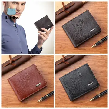 Wallets online: Buy stylish wallets for men online at best prices in India  - Amazon.in