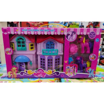 Kids Playhouse For Sale - Indoor Playhouse Best Deals, Discount & Vouchers  Online | Lazada Philippines