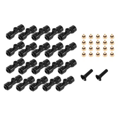Outdoor Mist Tee Nozzle Water Misting Mister Nozzle Misting Nozzles Kit with Thread 10/24 UNC Tees 20Pcs and 0.4mm Orifice Ozzle for Outdoor Cooling System 42Pcs
