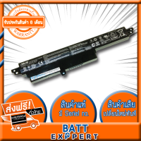 ASUS แบตเตอรี่โน๊ตบุ๊ค ของแท้ Battery Notebook รุ่น Asus Vivobook X200ca F200ca Ultrabooks A31lm9h A31n1302 (Original) - รับประกันสินค้า 6 เดือน