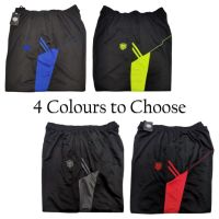 35289xl Super Big Size Men Jersey Short and Long Pants Outside Short and Long Large Size