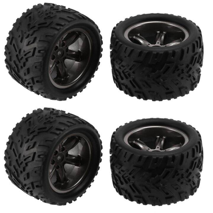 4pcs-tires-tyre-wheel-for-xinlehong-9125-9116-x9115-x9116-gptoys-s911-s912-1-12-rc-car-spare-parts-accessories