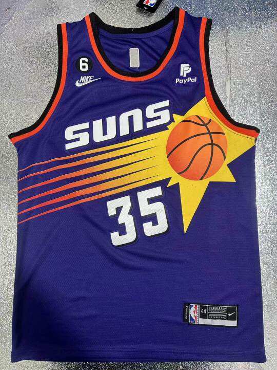 2022-2023 suns jerseys kd | Lazada PH