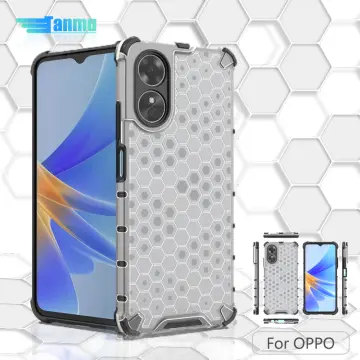 Para OPPO A98 5G Funda para OPPO A98 A78 A58 A1 Pro A97 A96 A95 A94