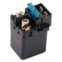 Starter Electromagnetic Relay For Honda CRF 250 CTX 700 Motorcycle