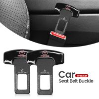 【CW】 Metal Car Buckle Emblem Safety Clip 3 6 CX5 2 CX3 CX9 MX5 RX8 Axela Demio Atenza GJI