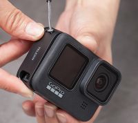 ?? สินค้าพร้อมส่งจากไทย ฝาครอบแบตเตอรี่ Gopro Hero 11 / 10 / 9