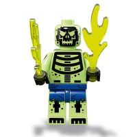 [ Doctor Phosphorus] LEGO BATMAN MOVIE Series 2 Minifigure 71020