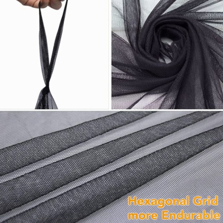 bed-canopy-4-corner-mosquito-net-black-canopy-bed-curtains-hanging-bed-curtain-for-most-size-bed-size-for-190x210x240cm