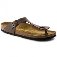 Birkenstocks Gizeh 43751 MOCC