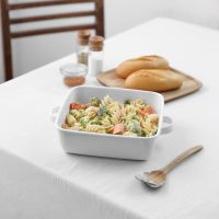 ENAMEL OVENWARE SQ. L