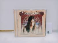 1 CD MUSIC ซีดีเพลงสากลBe Not Nobody (CD) by Vanessa Carlton AOB  (C13G52)