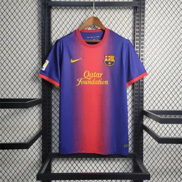 custom barcelona soccer jerseys