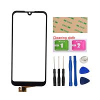 【Tech-savvy】 mobile touch screen for y5 2019 amn-lx9 digitizer panel front sensor glass for 8s ksa-lx9 touch screen tools