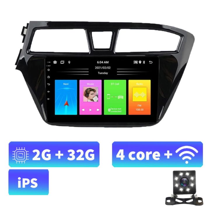 acodo-2-din-2-16g-9inch-car-radio-android-12-0-for-hyundai-i20-2015-2018-mirror-link-multimedia-player-touch-screen-car-stereo-navigation-gps-wifi-video-out-steering-wheel-control-with-frame-headunit