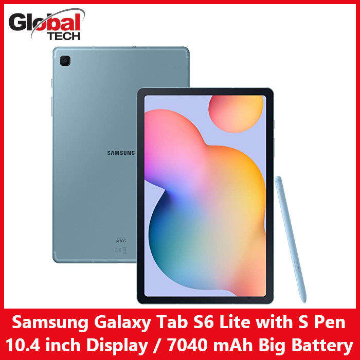 pen for galaxy tab s6 lite