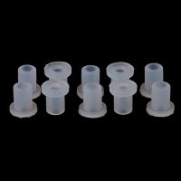 【DT】hot！ 10pcs/20pcs Cartridge Plugs Spigot Use Ink Ciss CISS Acessories Stopper Rubber Plug