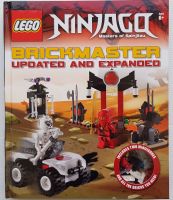 Ninjago brick master