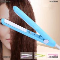 Hair Styling Tool Curling Hair Straightener Crimper Fluffy Mini Wav