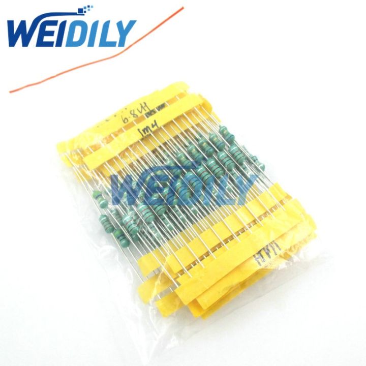 120pcs-1-2w-color-ring-inductor-assortment-0410-0-5w-inductors-1uh-1mh-12valuesx10pcs-120pcs-inductors-assorted-set-kit