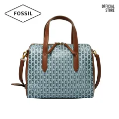 Fossil Sydney Satchel SHB3095186 | Lazada PH