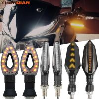 For SUZUKI GSF 250 600 600S 650 650S 650N 1200 1250 Bandit 650S LED Turn Signals Indicator Lights Blinkers Flashers Turn Signal