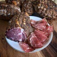 non sliced artisan mini Coppa 300-350 gr