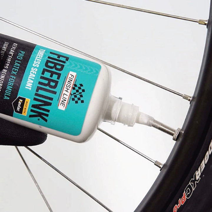 น้ำยาอุดรอยรั่ว-finish-line-fiberlink-tubeless-sealant