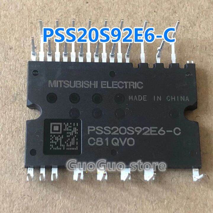 1pc PSS20S92E6C PSS20S92E6 Inverter Air Conditioner IPM Module New
