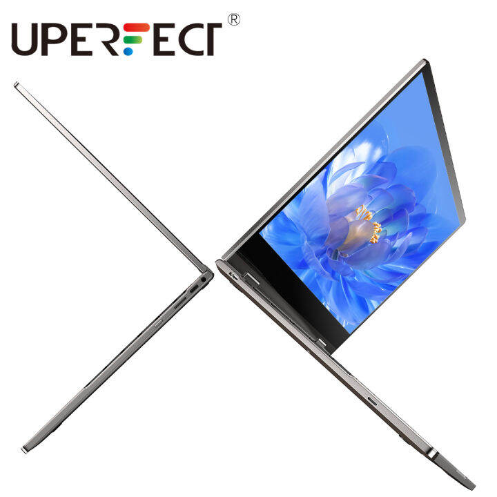 NEW UPERFECT X True Portable Monitor Keyboard Battery 14.0 TouchScreen