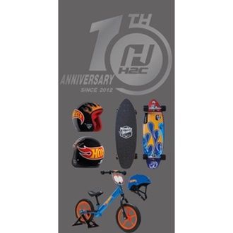 จักรยานขาไถ-ฮอทวีลส์-h2c-10th-anniversary-exclusive