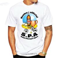 Spreadshirt Spa Soleil Petanque Apero Tshirt Premium Homme