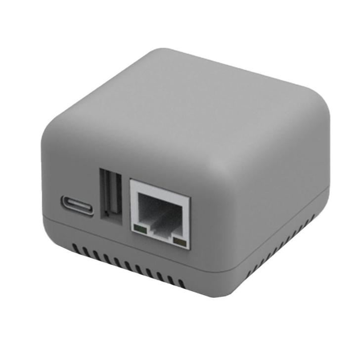 เครือข่าย-usb-np330ขนาดเล็ก2-0ปรินท์เซิฟเวอร์-เครือข่าย-wifi-bt-wifi-รุ่นการพิมพ์บนคลาวด์-คุณสมบัติ