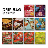 Rolling Roasters กาแฟดริป DRIP BAG