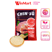 Siêu thị WinMart - Hạt nêm tôm thịt Chin-Su 1kg