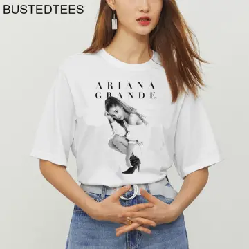 Ariana grande sale shirts for girls