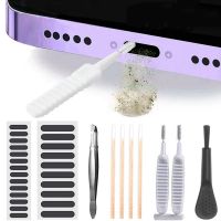 ✒♞❃ Short12hfh2tr universal Dust Removal Cleaner Tools Dustproof Cleaning for IPhone